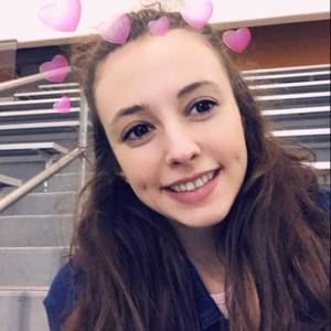 Meet your Posher, Gillian